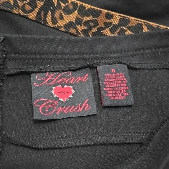 Y2K Midi skirt - Picture 5 of 5